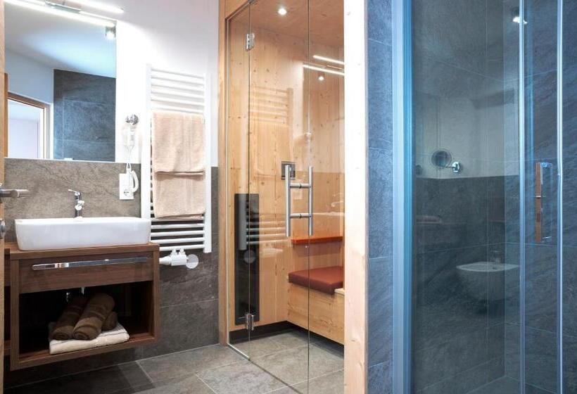 침실 1개 전망 아파트, Residence Lex