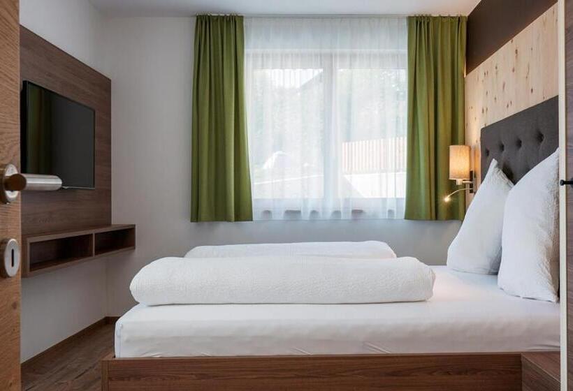 1베드룸 아파트 1층, Residence Lex