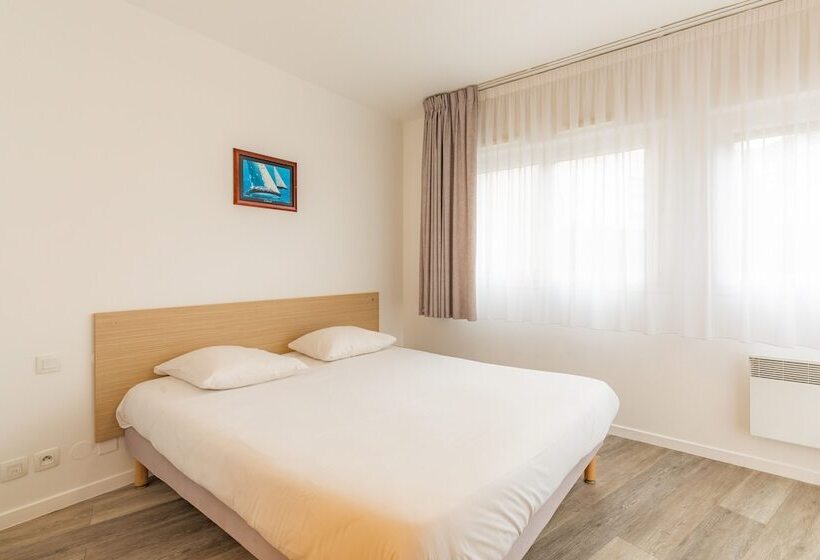 带1个卧室的公寓, Appart City Classic Lyon Villeurbanne