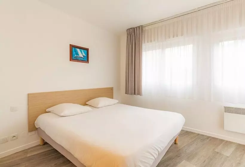 آپارتمان 1 خوابه, Appart City Classic Lyon Villeurbanne
