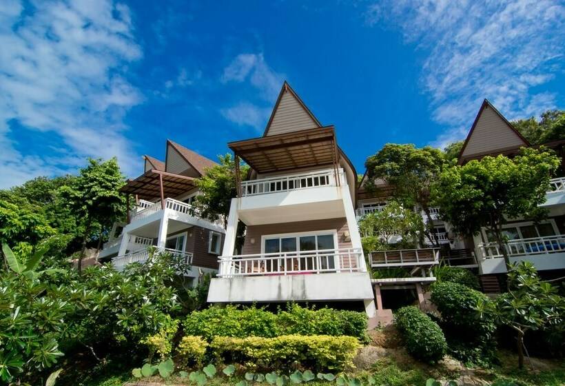 スタンダードバンガロー, Cocohut Beach Resort & Spa