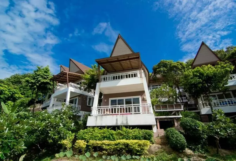 بانگلوی استاندارد, Cocohut Beach Resort & Spa