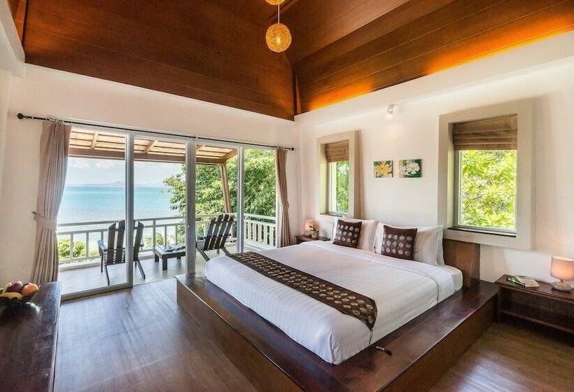 Бунгало Стандарт, Cocohut Beach Resort & Spa