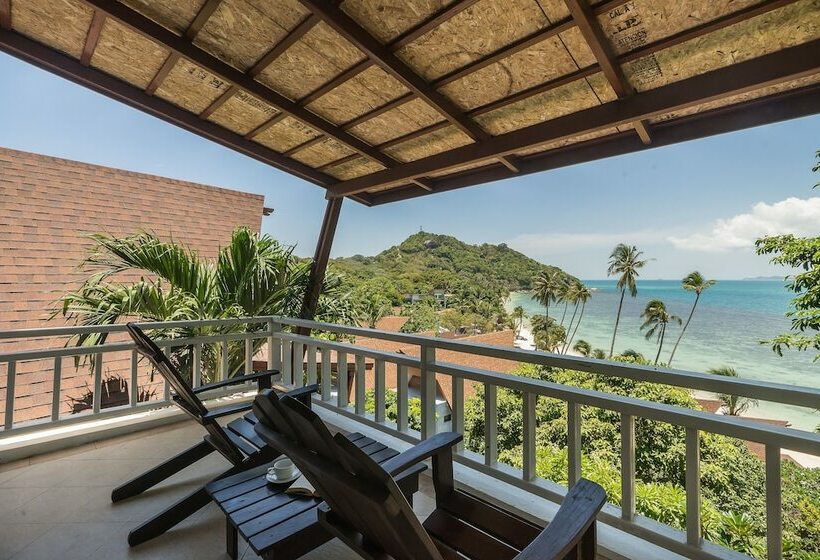 スタンダードバンガロー, Cocohut Beach Resort & Spa