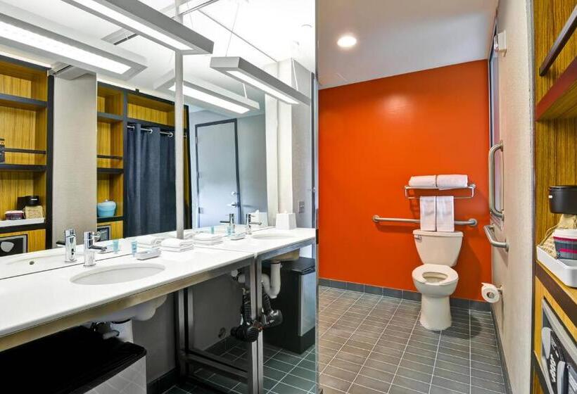 اتاق استاندارد, Aloft Phoenixairport