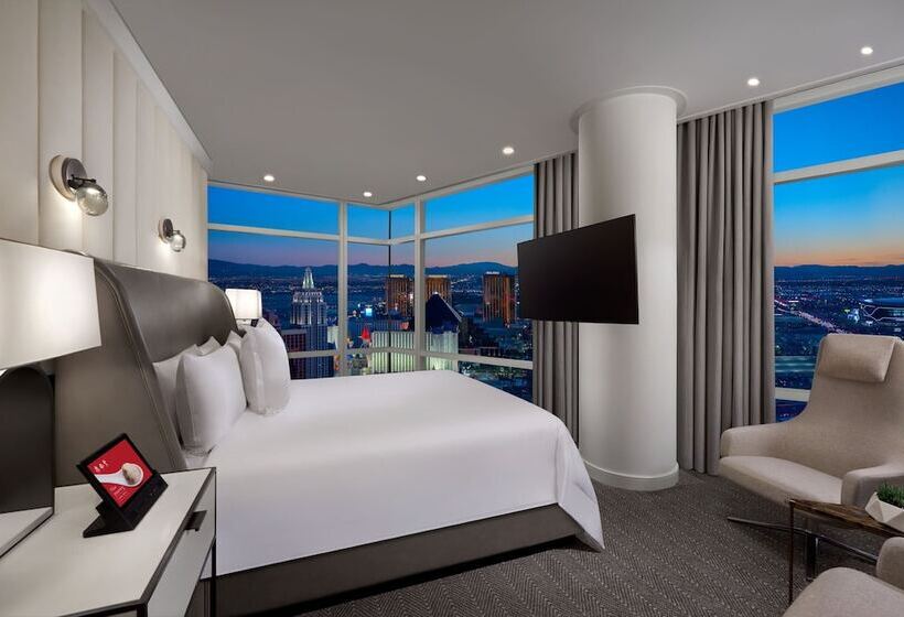 ペントハウススイート, Aria Resort & Casino