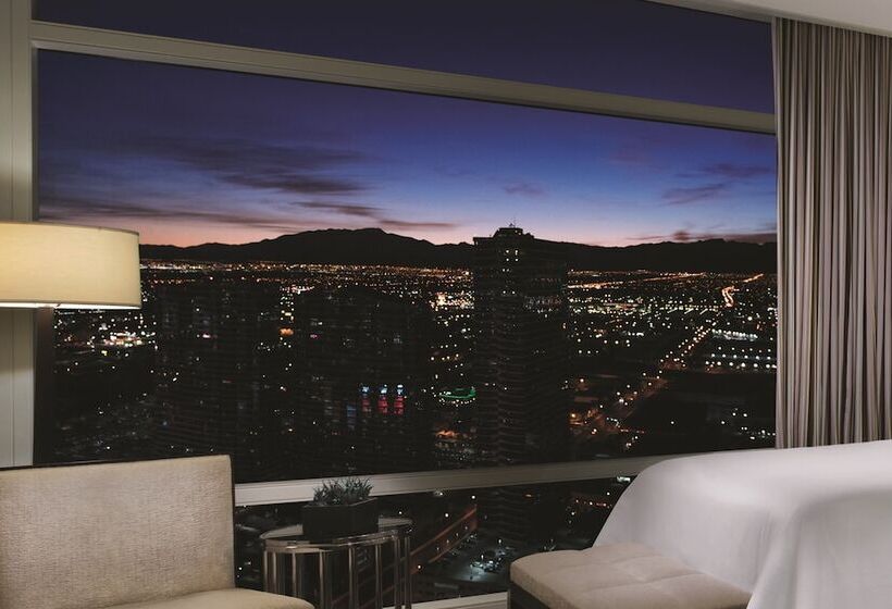 マウンテンビュースイート, Aria Resort & Casino