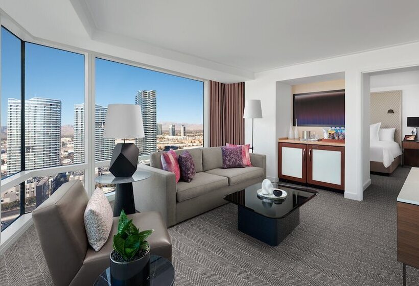 スイート, Aria Resort & Casino