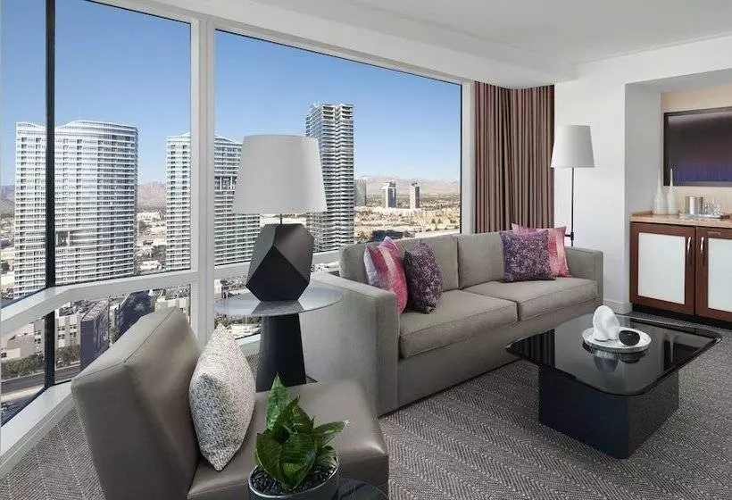 سوییت, Aria Resort & Casino