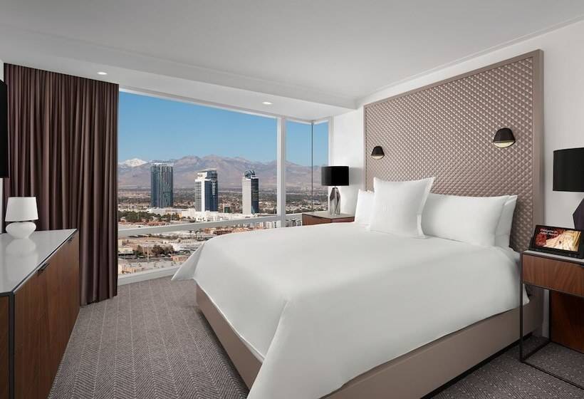 سوییت, Aria Resort & Casino