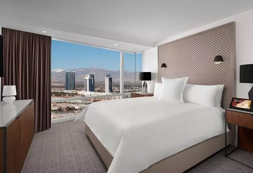 سوییت, Aria Resort & Casino