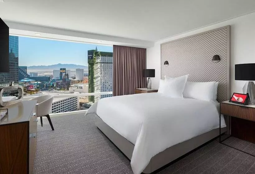 سوئیت با چشم‌انداز, Aria Resort & Casino