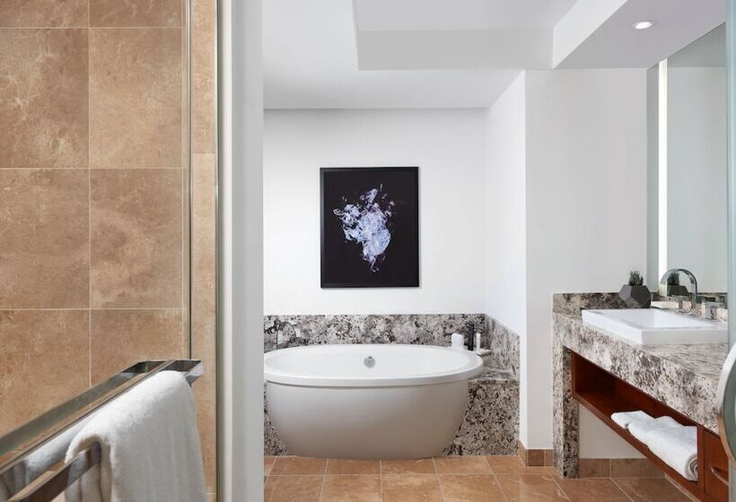 スイート, Aria Resort & Casino