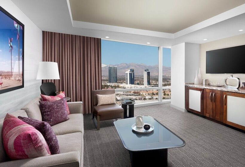 スイート, Aria Resort & Casino