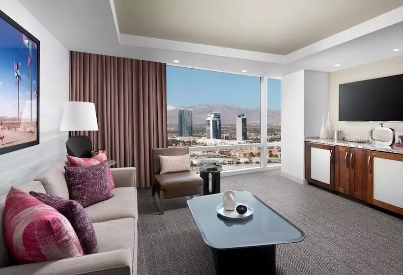 سوییت, Aria Resort & Casino