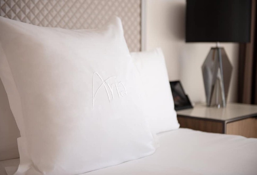 スイート, Aria Resort & Casino