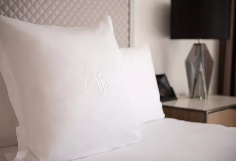 سوییت, Aria Resort & Casino