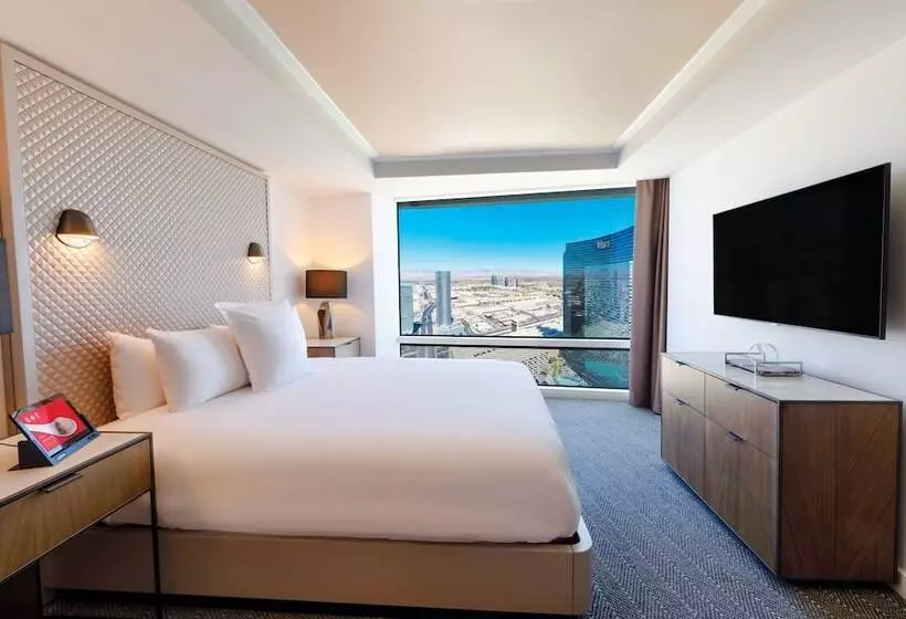 سوییت, Aria Resort & Casino