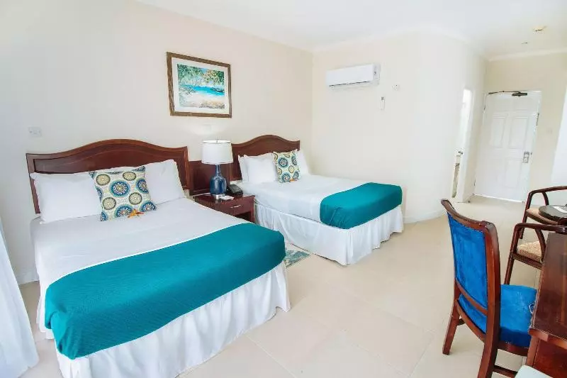 اتاق سوپریور, Bay Gardens Marina Haven