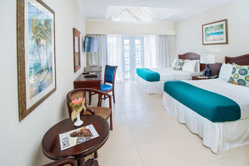 اتاق سوپریور, Bay Gardens Marina Haven