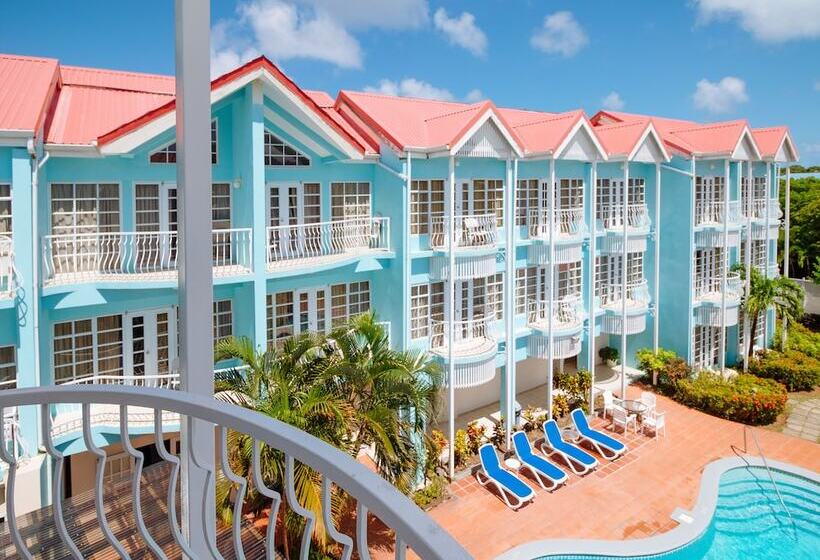 اتاق سوپریور, Bay Gardens Marina Haven