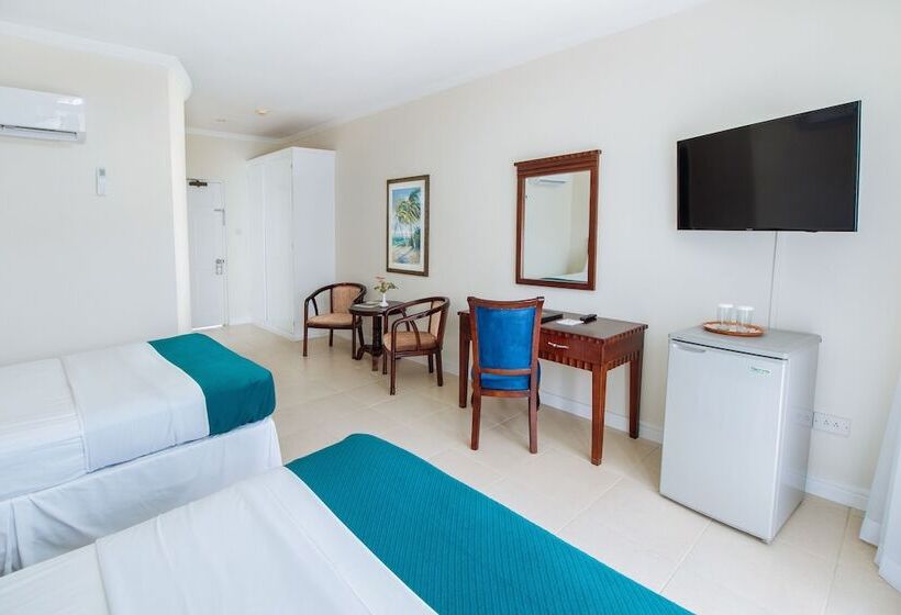 اتاق سوپریور, Bay Gardens Marina Haven