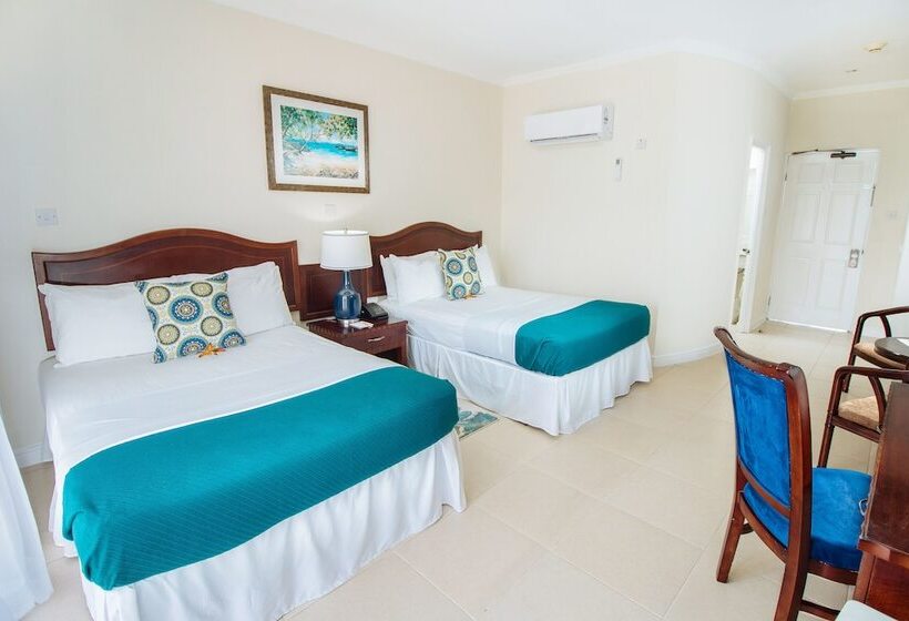 اتاق سوپریور, Bay Gardens Marina Haven