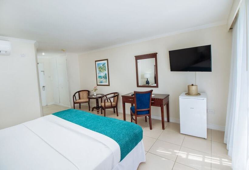 اتاق سوپریور, Bay Gardens Marina Haven