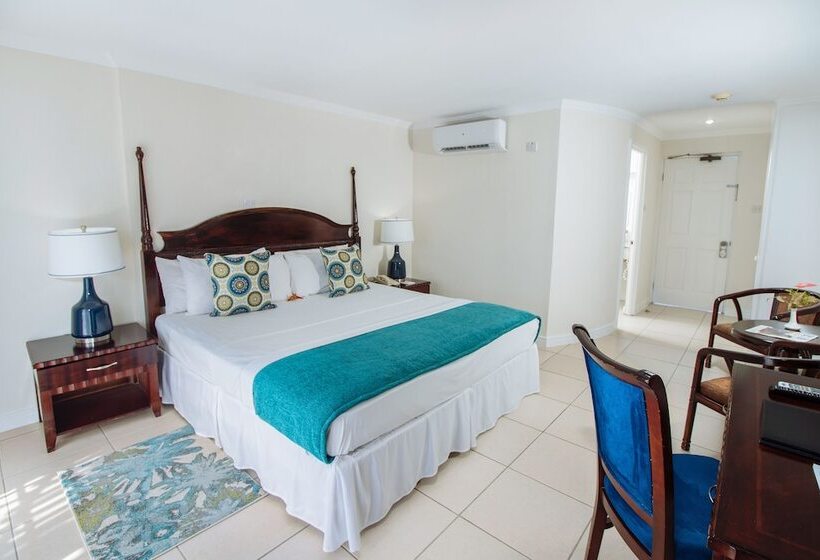 اتاق سوپریور, Bay Gardens Marina Haven