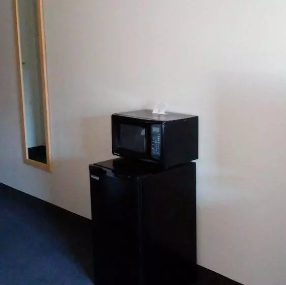 استودیوی لوکس, Baymont By Wyndham Indianapolis Northeast