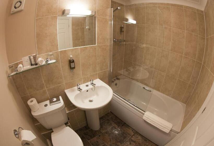 غرفة قياسية, Best Western Plus Centurion