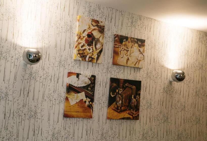 جناح سرير كينج, Best Western Plus Centurion