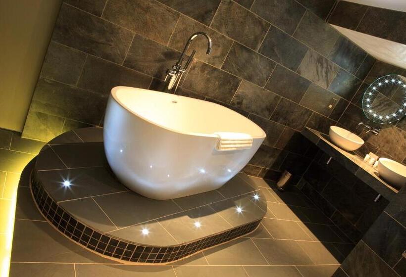 جناح سرير كينج, Best Western Plus Centurion