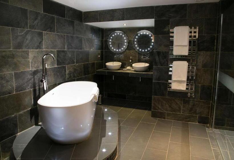 جناح سرير كينج, Best Western Plus Centurion