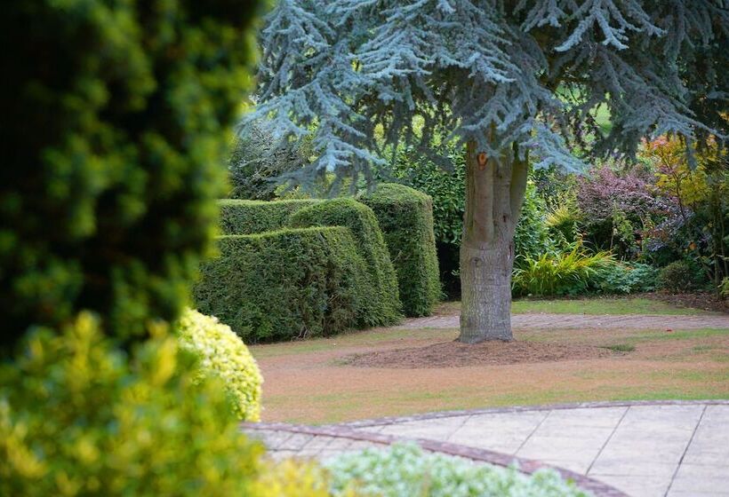 غرفة ديلوكس, Best Western Plus Centurion