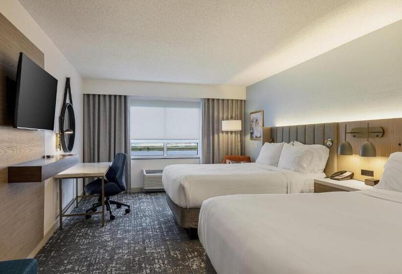 Номер Стандарт, Crowne Plaza Ft Myers Gulf Coast, An Ihg