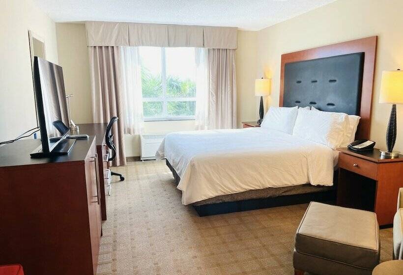 标准间, Crowne Plaza Ft Myers Gulf Coast, An Ihg