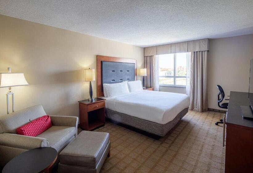 高级客房, Crowne Plaza Ft Myers Gulf Coast, An Ihg