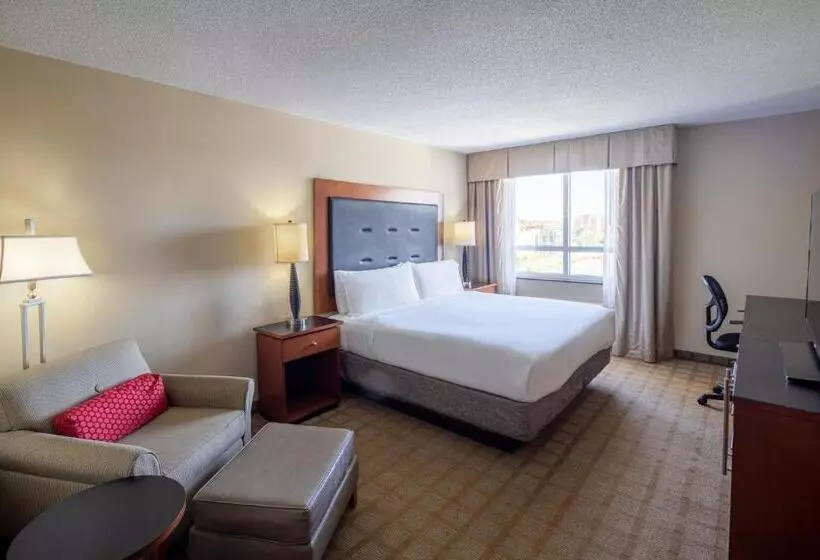 اتاق پرمیوم, Crowne Plaza Ft Myers Gulf Coast, An Ihg