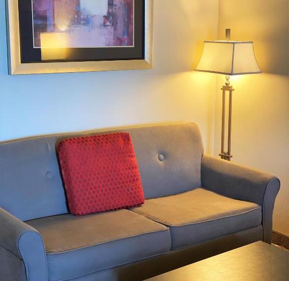 标准间, Crowne Plaza Ft Myers Gulf Coast, An Ihg