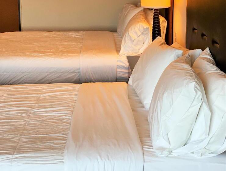 スタンダードルーム, Crowne Plaza Ft Myers Gulf Coast, An Ihg