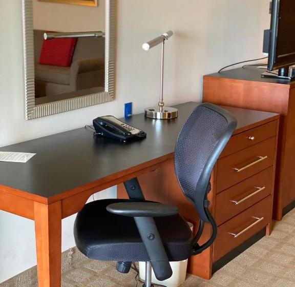 标准间, Crowne Plaza Ft Myers Gulf Coast, An Ihg