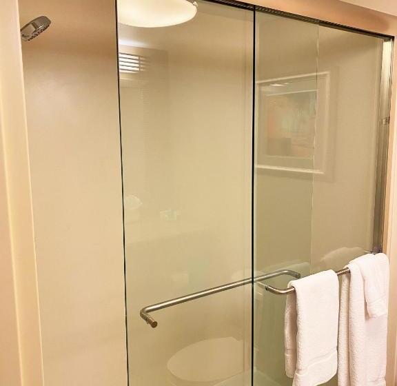 スタンダードルーム, Crowne Plaza Ft Myers Gulf Coast, An Ihg