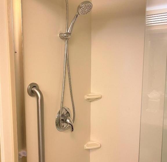 Номер Стандарт, Crowne Plaza Ft Myers Gulf Coast, An Ihg