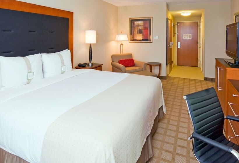 Номер Стандарт, Crowne Plaza Ft Myers Gulf Coast, An Ihg