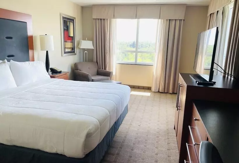 اتاق پرمیوم, Crowne Plaza Ft Myers Gulf Coast, An Ihg