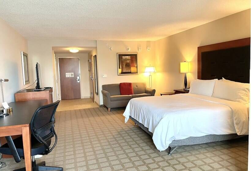 プレミアムルーム, Crowne Plaza Ft Myers Gulf Coast, An Ihg