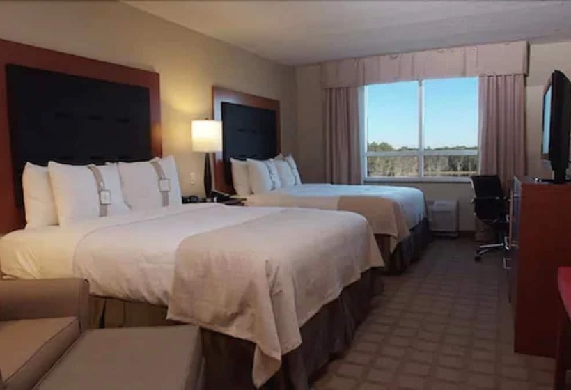 Номер Премиум, Crowne Plaza Ft Myers Gulf Coast, An Ihg