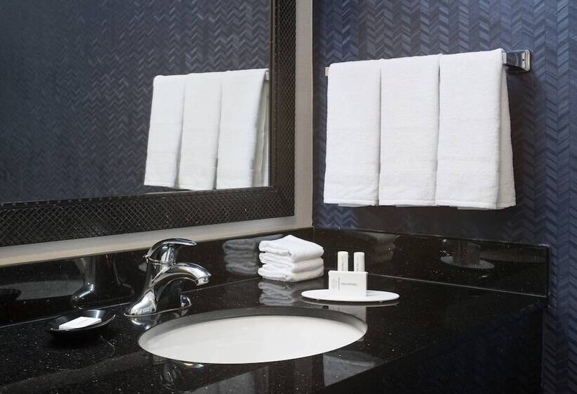 스탠다드 룸, Fairfield Inn Suites By Marriott Orlando At Seaworld