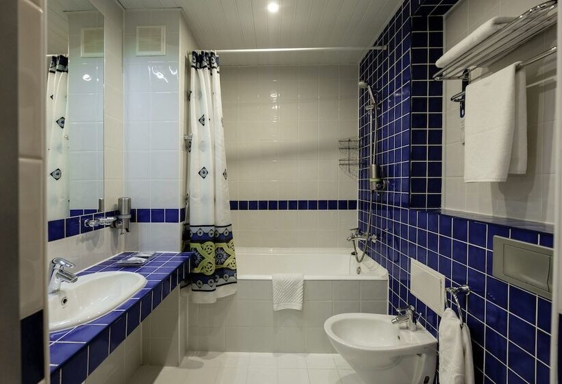 اتاق سوپریور, Grand Avenue By Usta Hotels